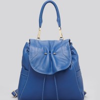 Yliana Yepez Backpack